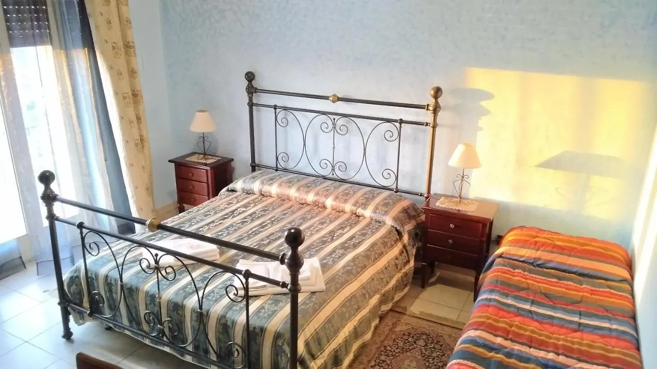 B&B Archia Syracuse