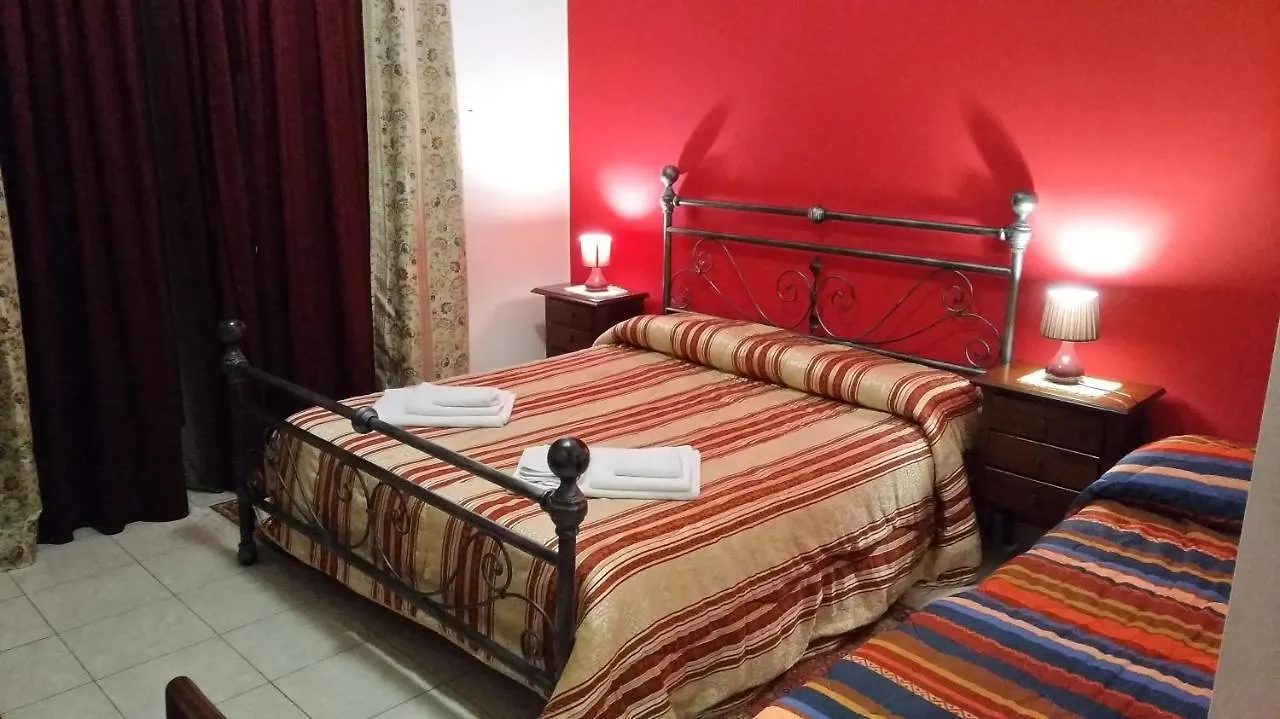 Bed & Breakfast B&B Archia Syracuse