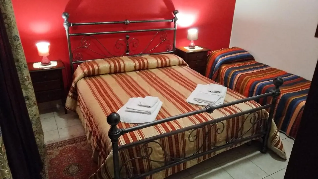 B&B Archia Syracuse 3*,  Italia