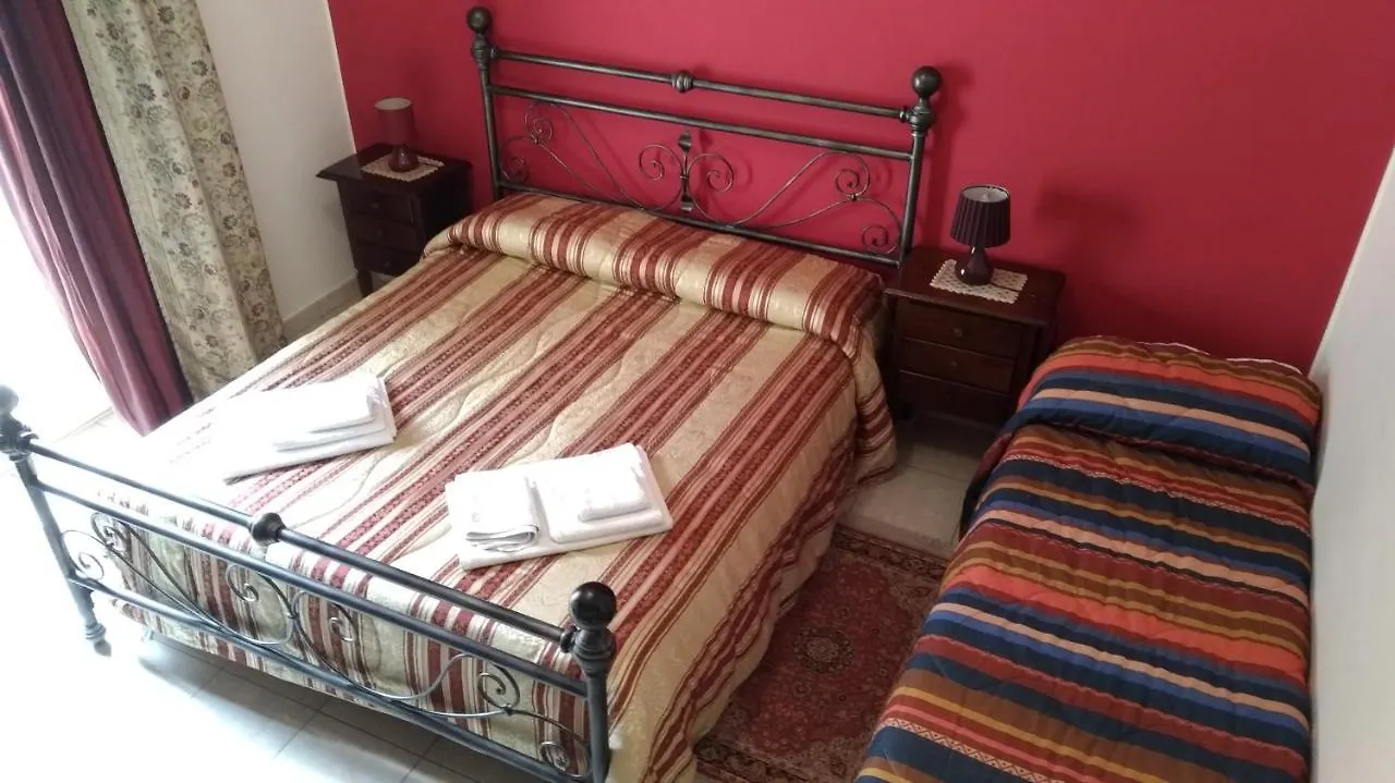 B&B Archia Syracuse Bed & Breakfast
