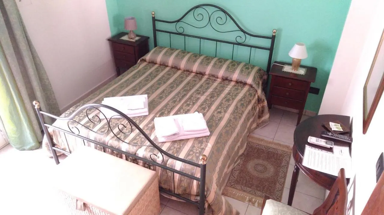 *** Bed & Breakfast B&B Archia Syracuse Italia