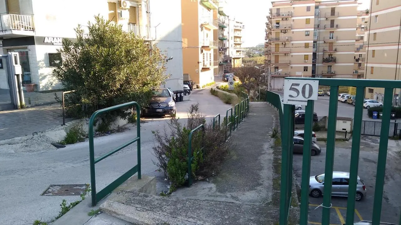 B&B Archia Syracuse