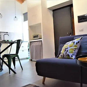 Apartament Il Limone Siracusa, Syrakuzy