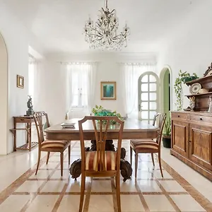 Appartamento Casa Maiorca, Syracuse