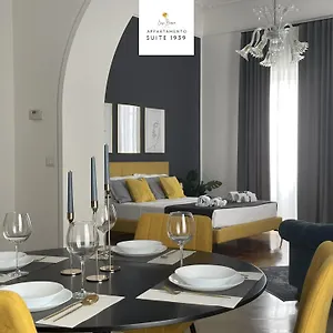 Appartamento Casa Barone, Syracuse