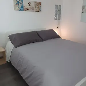 Appartamento Casa Antonella, Syracuse