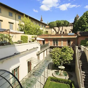 Orto De' Medici 4* Firenze