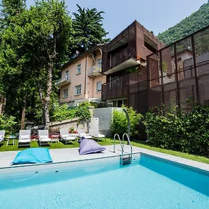 Le Stanze Del Suites&pool Maison d'hôtes Côme