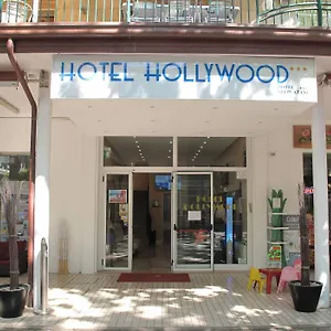 Hollywood 3* Rimini