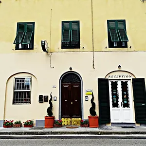Arancio Maison d'hôtes Lucques
