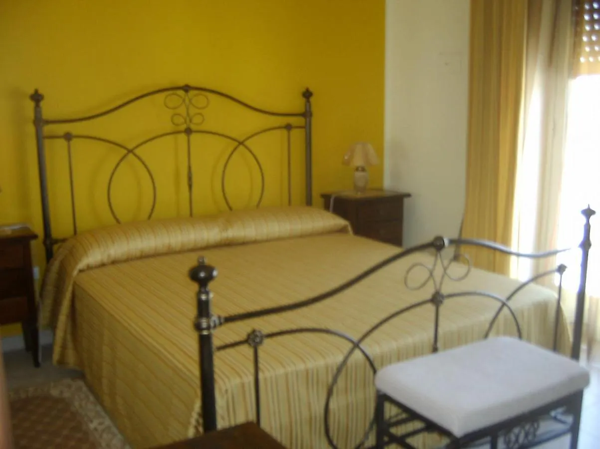 Bed & Breakfast B&B Archia Syracuse