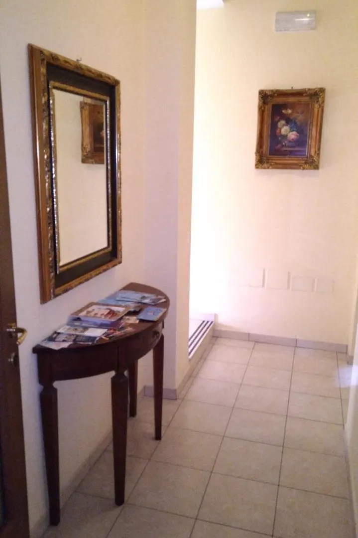 Bed & Breakfast B&B Archia Syracuse