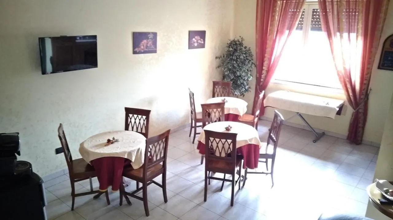 B&B Archia Syracuse Bed & Breakfast