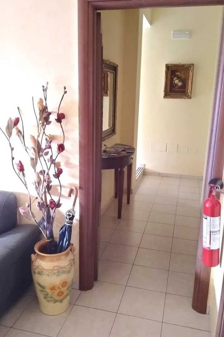 B&B Archia Syracuse Bed & Breakfast