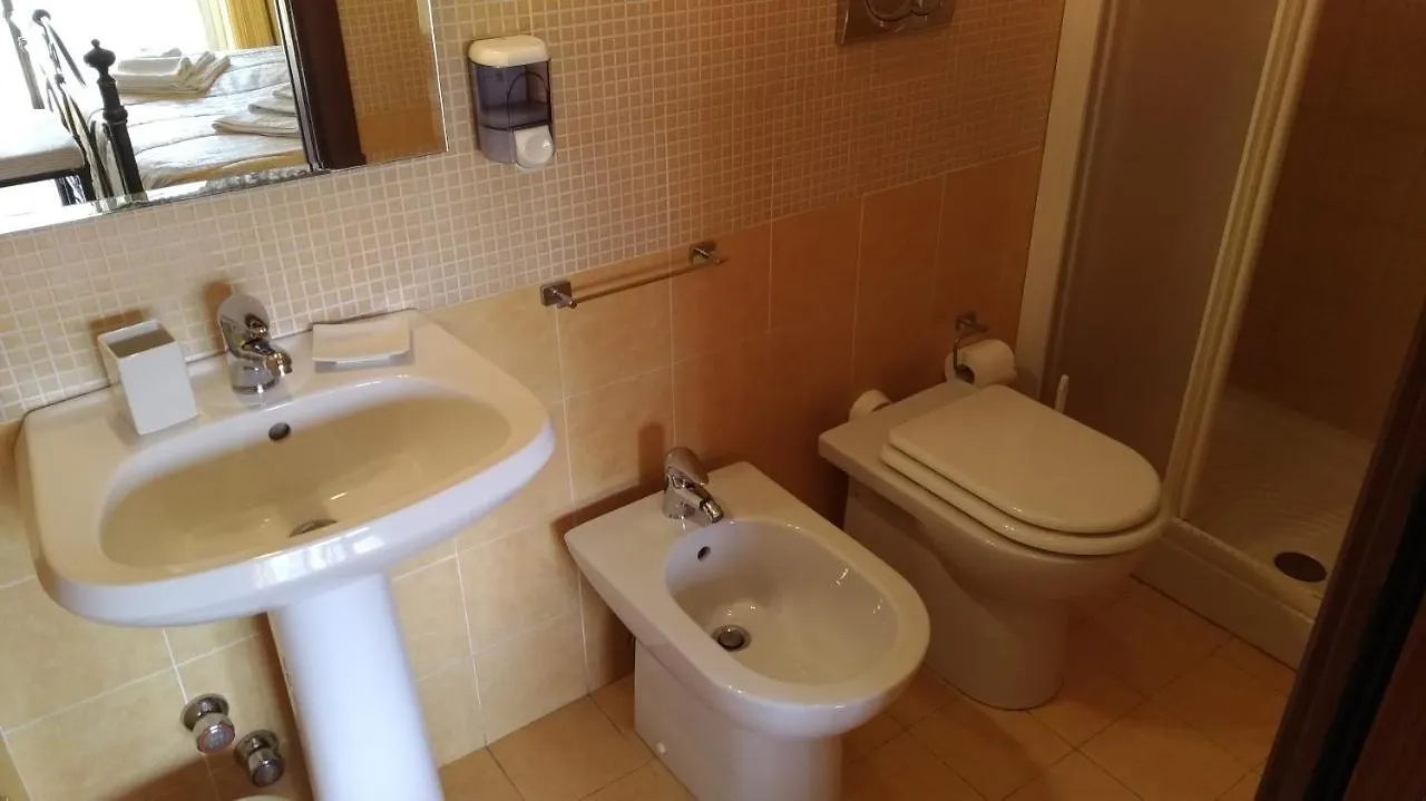 B&B Archia Syracuse Italy