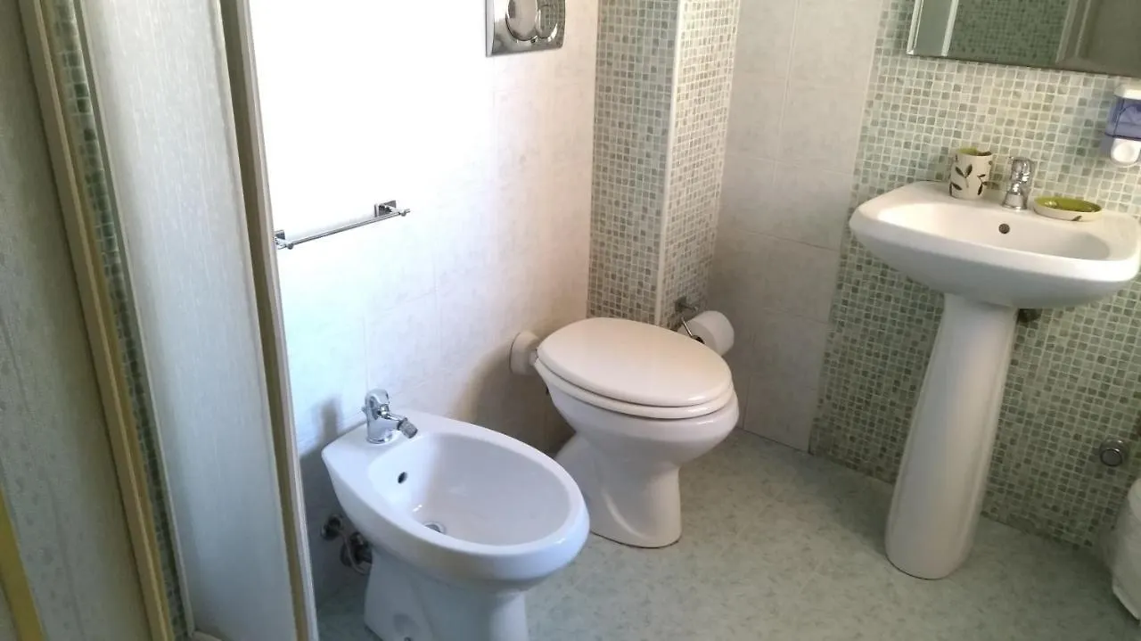 B&B Archia Syracuse 3*,  Italy