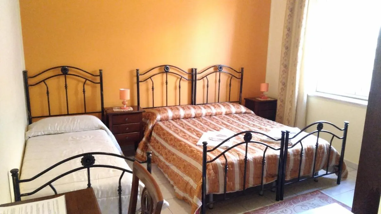 B&B Archia Syracuse 3*,  Italy