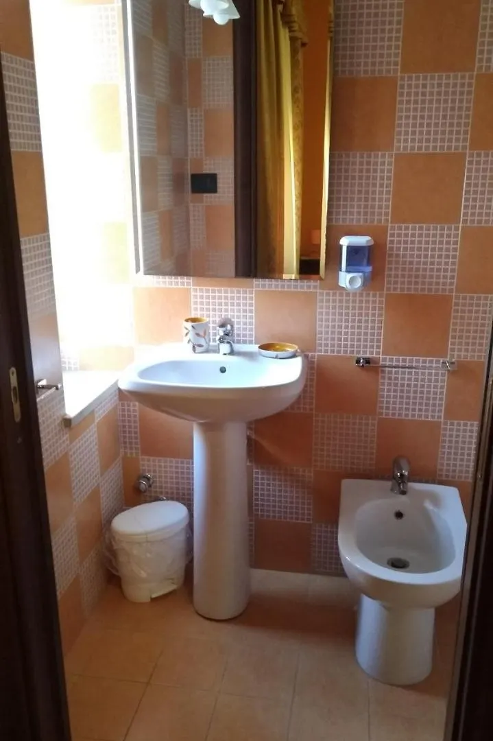 B&B Archia Syracuse