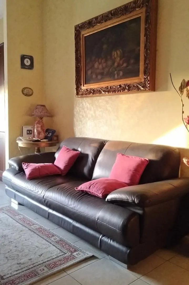 B&B Archia Syracuse 3*,