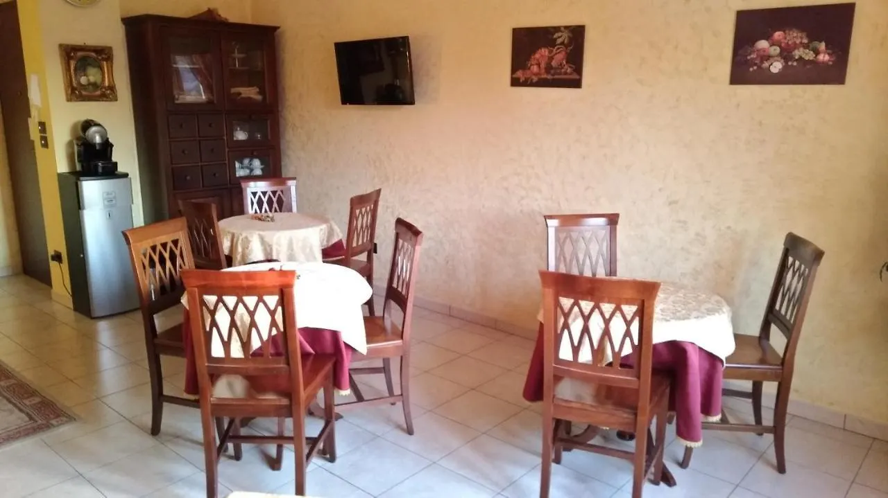 B&B Archia Syracuse