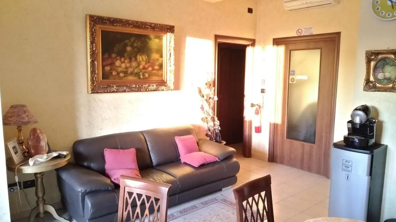 Bed & Breakfast B&B Archia Syracuse
