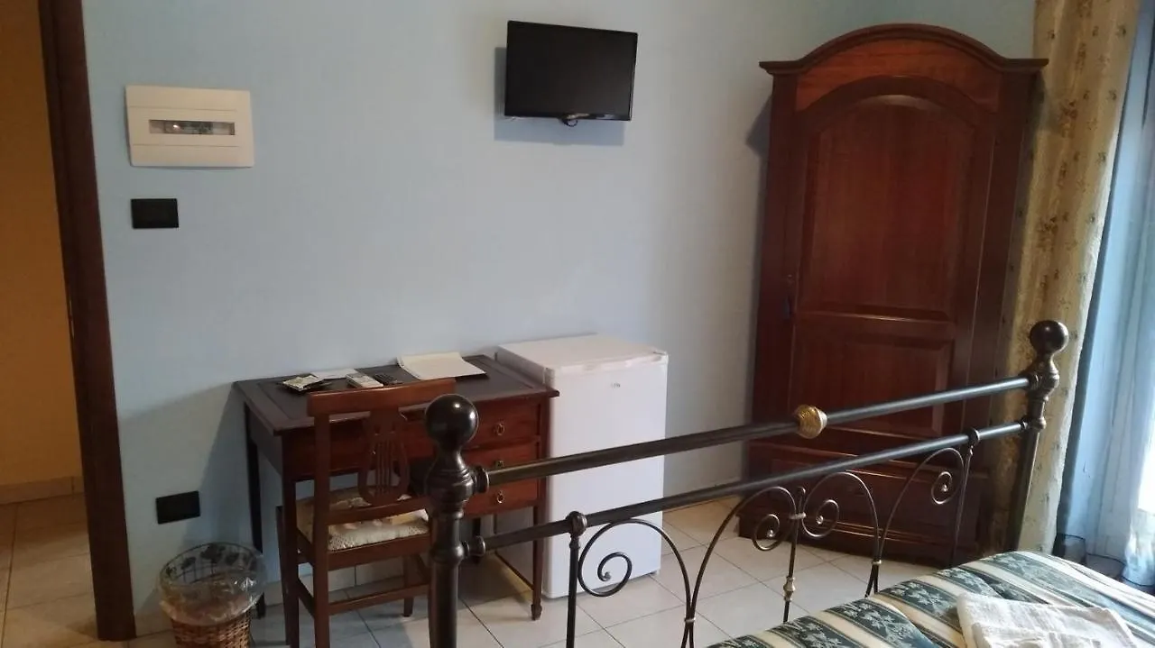 B&B Archia Syracuse 3*,