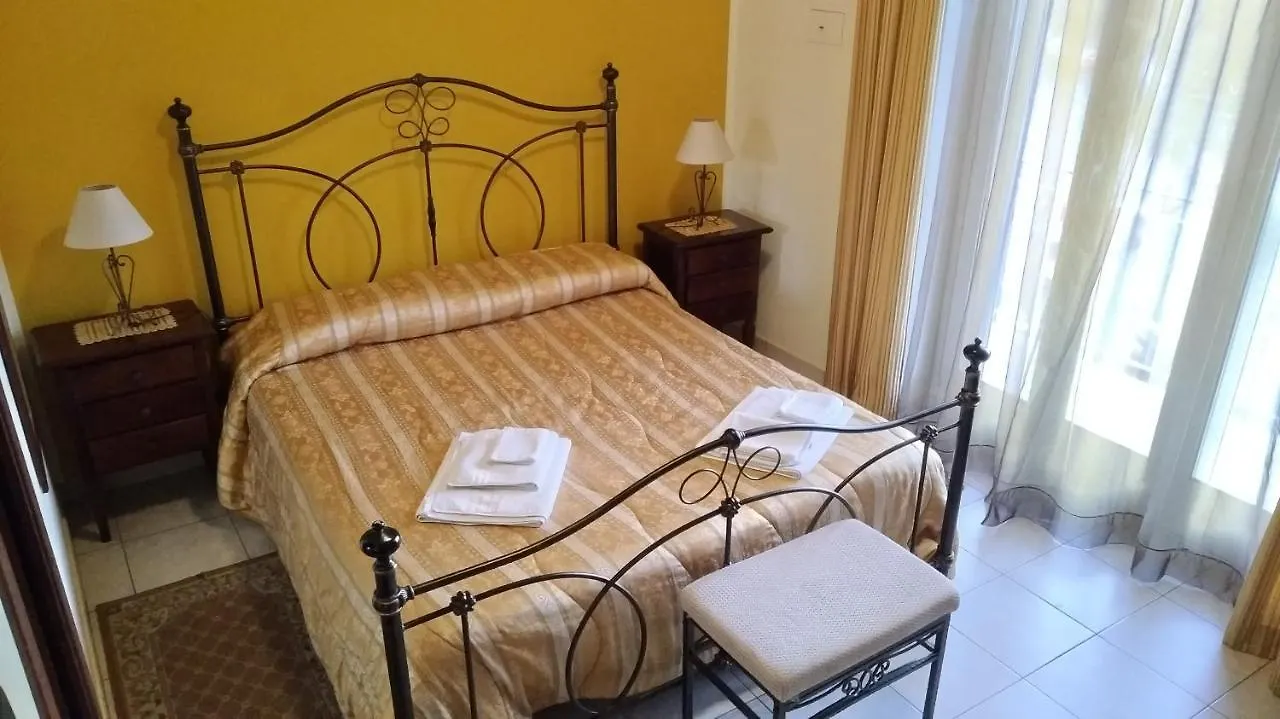 B&B Archia Syracuse Bed & Breakfast