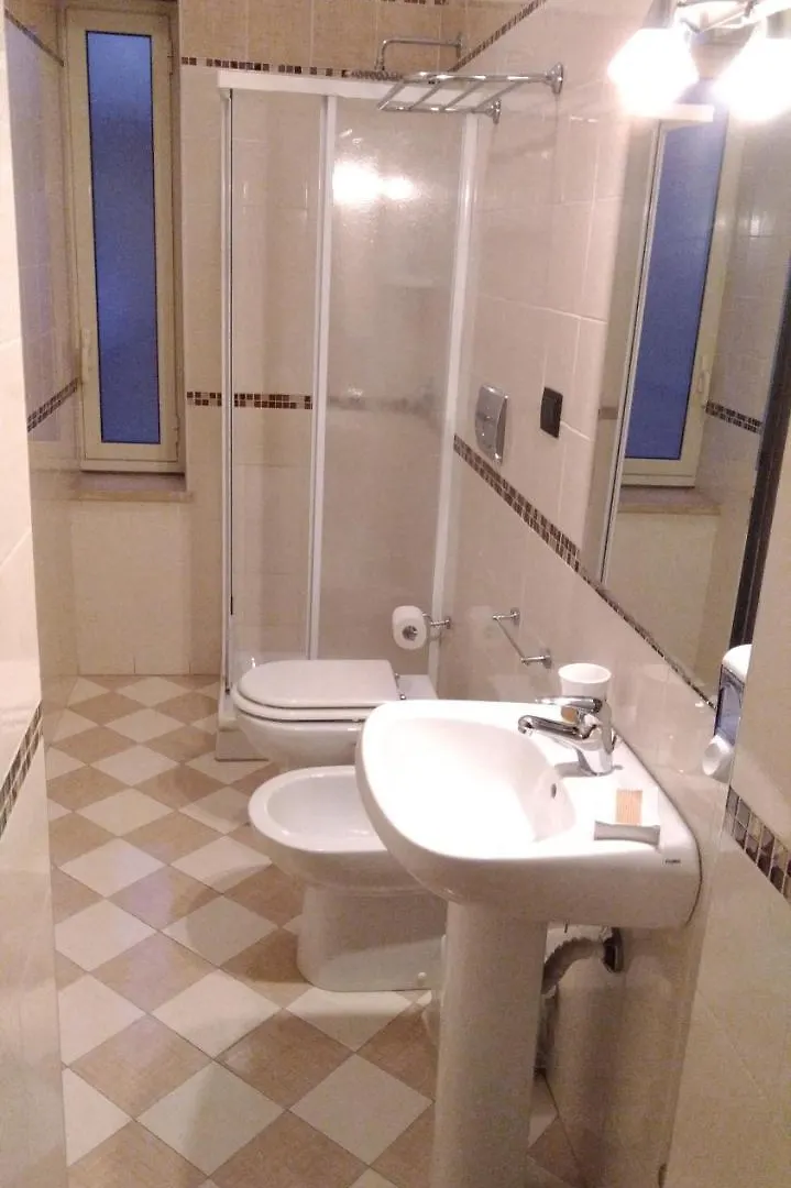 B&B Archia Syracuse Bed & Breakfast