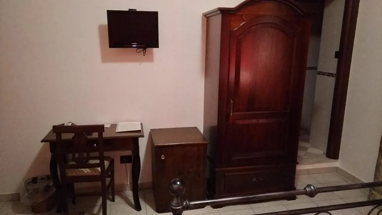 B&B Archia Syracuse Italie