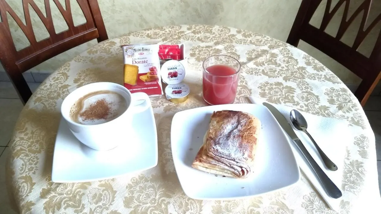 Bed & Breakfast B&B Archia Syracuse