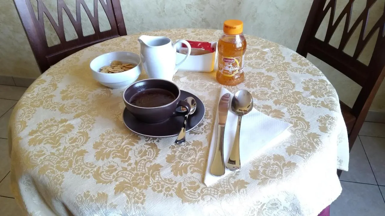 Bed & Breakfast B&B Archia Syracuse